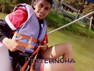 Petternoha