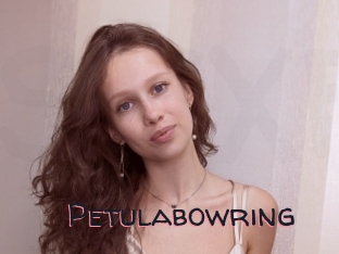 Petulabowring