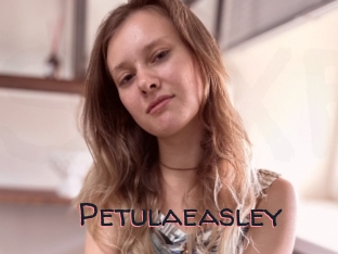 Petulaeasley