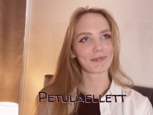 Petulaellett