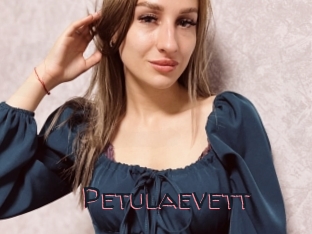 Petulaevett