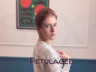 Petulagee