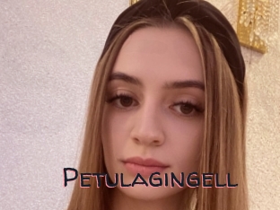 Petulagingell