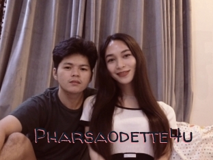 Pharsaodette4u