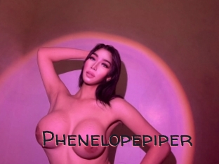 Phenelopepiper