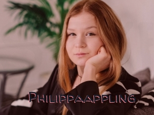 Philippaappling