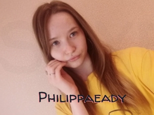 Philippaeady