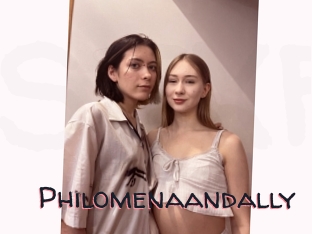 Philomenaandally