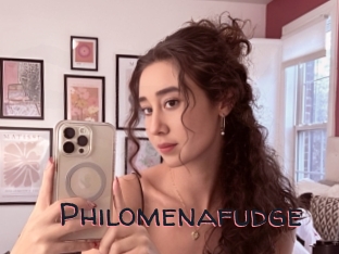 Philomenafudge