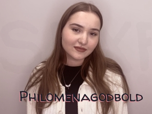 Philomenagodbold