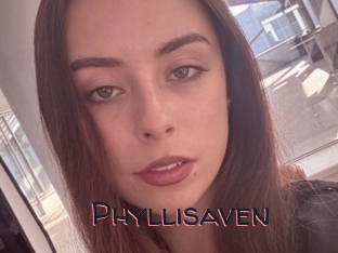 Phyllisaven