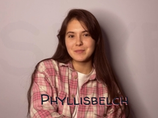 Phyllisbelch