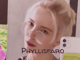 Phyllisfaro