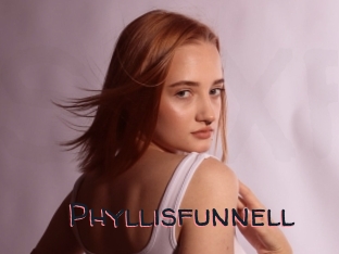 Phyllisfunnell