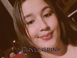 Phyllispink