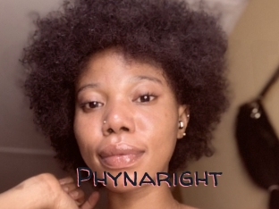 Phynaright