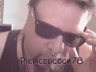 Piercedcock78