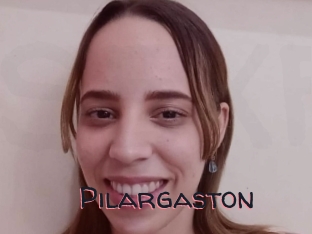 Pilargaston