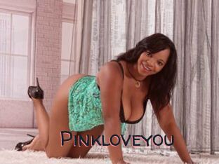 Pinkloveyou