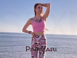 Pinkmari