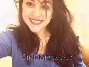 Pinkmermaid