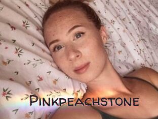 Pinkpeachstone