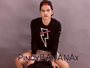 PinoyBANANAx