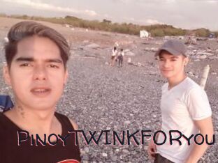 PinoyTWINKFORyou