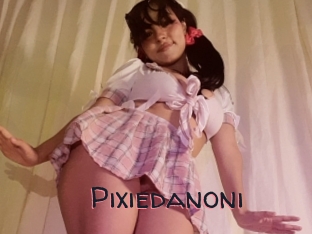 Pixiedanoni