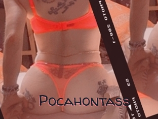 Pocahontass