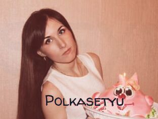 Polkasetyu