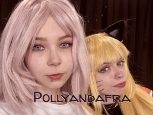 Pollyandafra