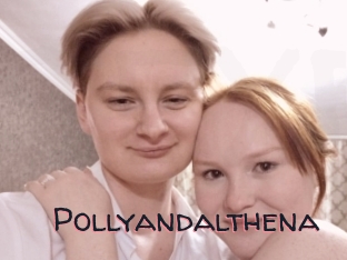 Pollyandalthena