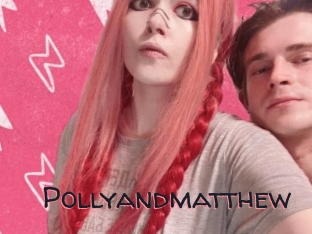 Pollyandmatthew