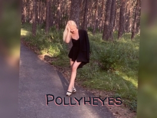 Pollyheyes