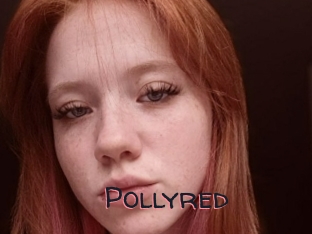 Pollyred