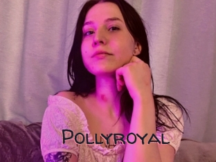 Pollyroyal