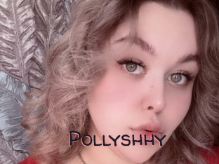 Pollyshhy