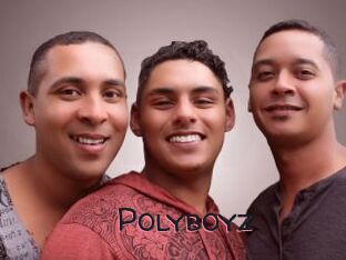 Polyboyz