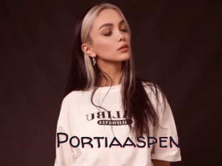 Portiaaspen