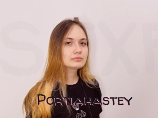 Portiahastey