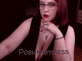 Poshmistress