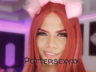 Pottersexyxx