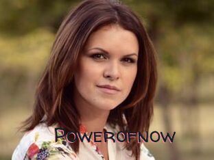 Powerofnow