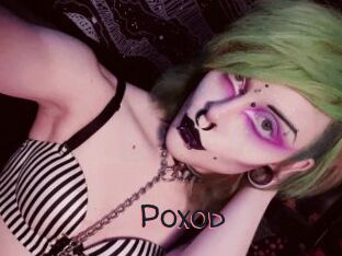 Poxod