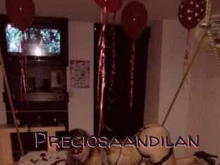 Preciosaandilan