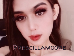 Prescillamoore