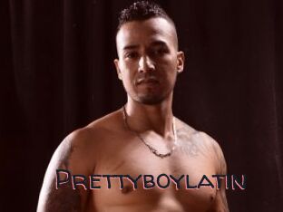 Prettyboylatin