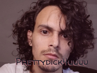 Prettydick4uuuu