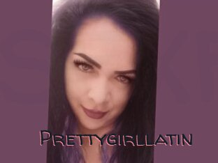 Prettygirllatin